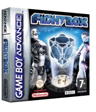 jeu FightBox
